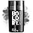 BOLDIFY Hair Fibers (12g) - Fill In Thinning and Fine Hair for an Instantly Fuller, Thicker Look - 14 Shades for Women & Men - Dark Gray