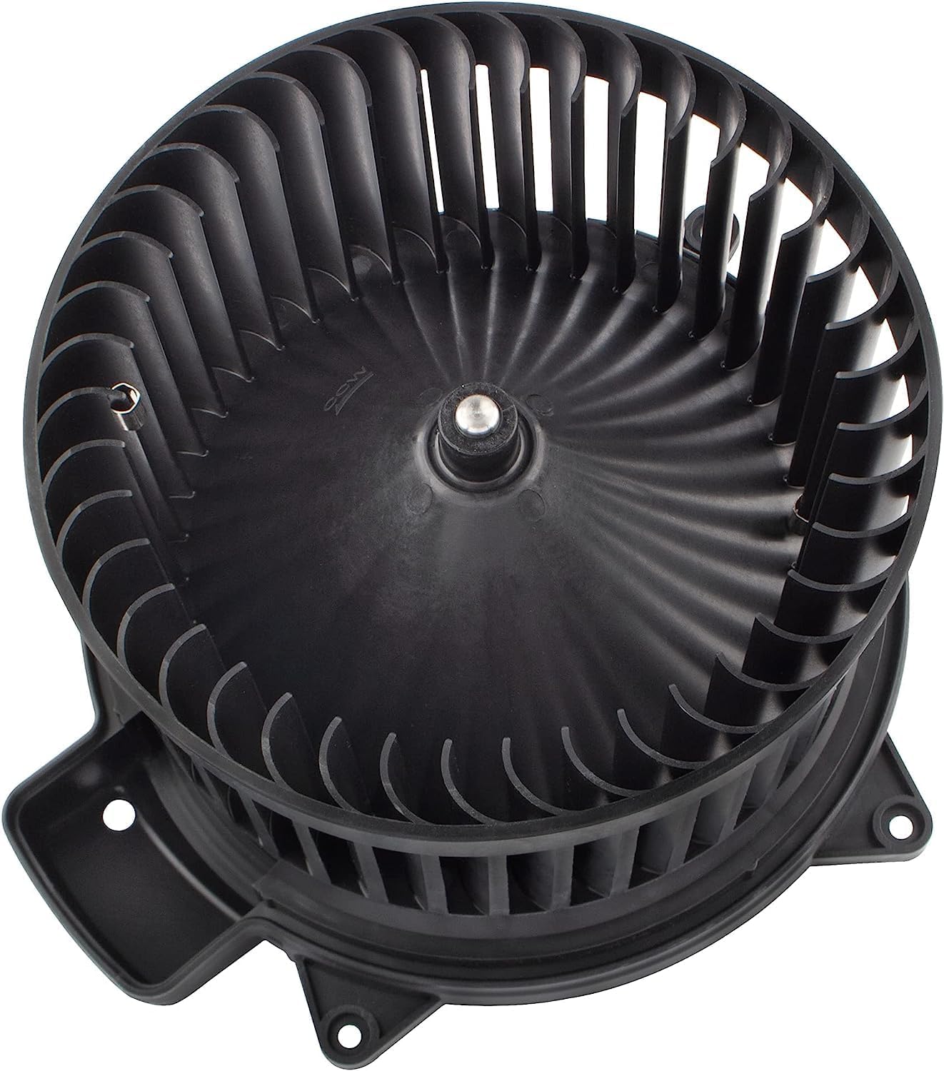 Front HVAC Heater Blower Motor Assembly Fit for Mercedes-Benz GL320 GL350 GL450 GL550 ML320 ML350 ML450 ML500 ML550 ML63 AMG R320 R350 R500 R550 R63 AMG 1648350307 1648350507 1648350007