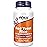 NOW Foods Supplements, Red Yeast Rice with CoQ10, plus Milk Thistle & Alpha Lipoic Acid, 60 Veg Capsules