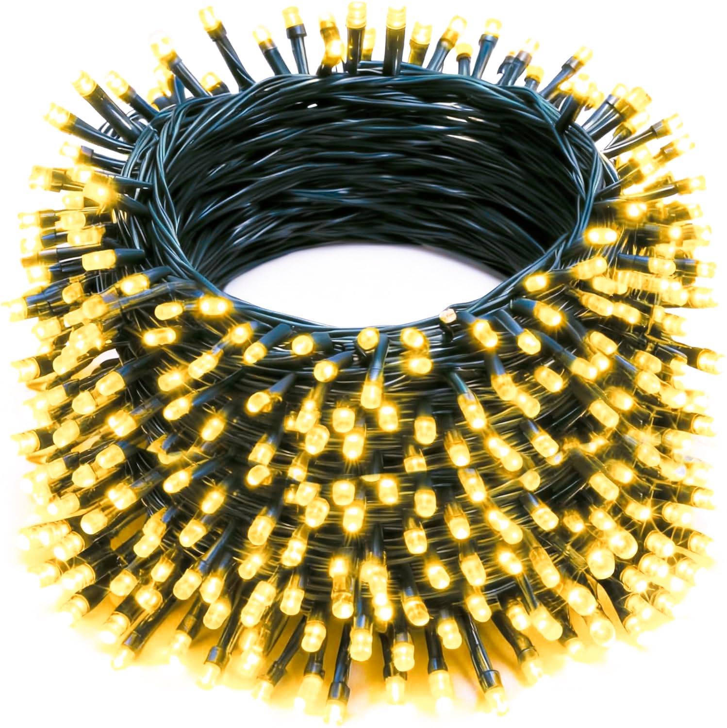 Wexo Palindrog LED String Lights