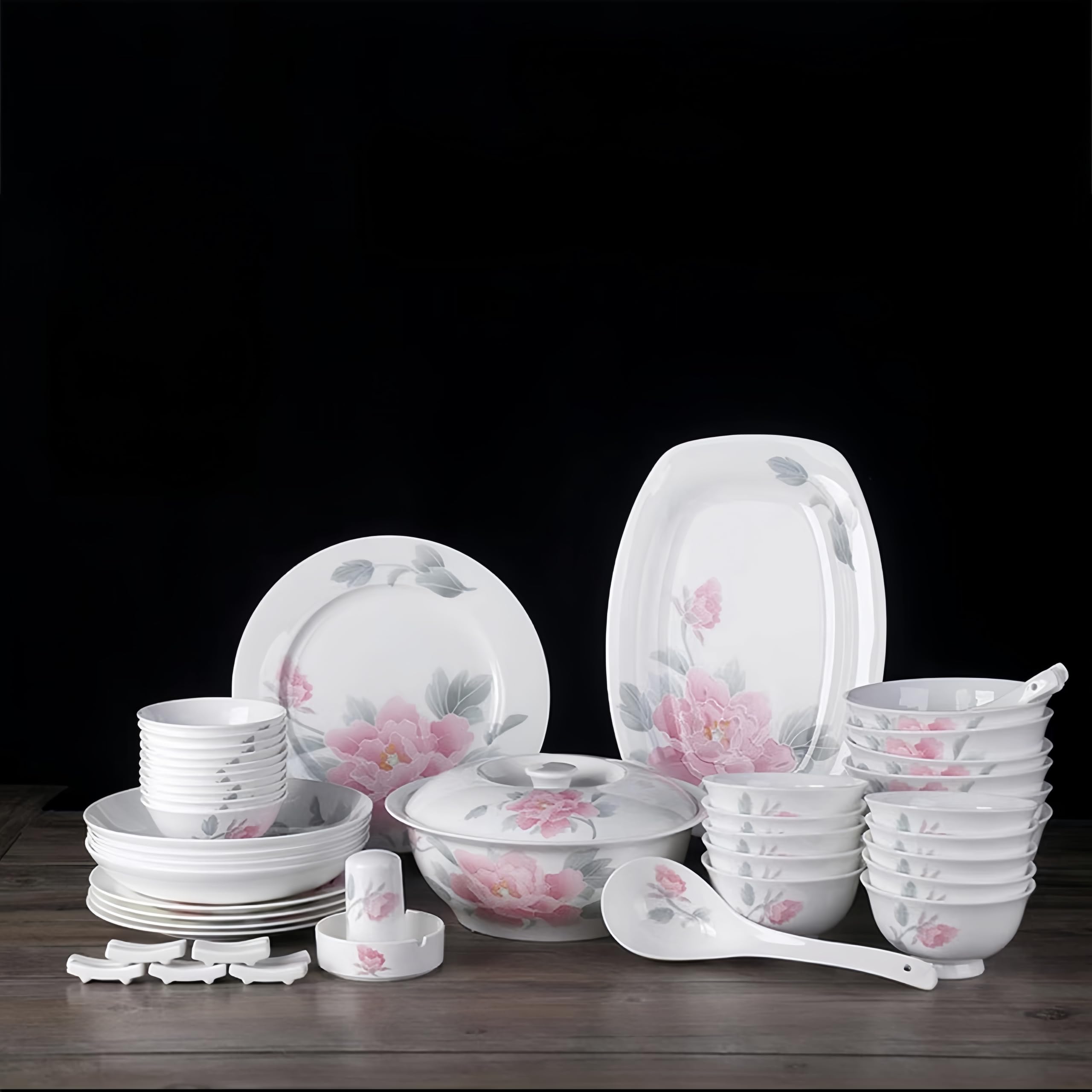 Vajilla Completa Vajilla Para Personas Precio Vajilla Completa