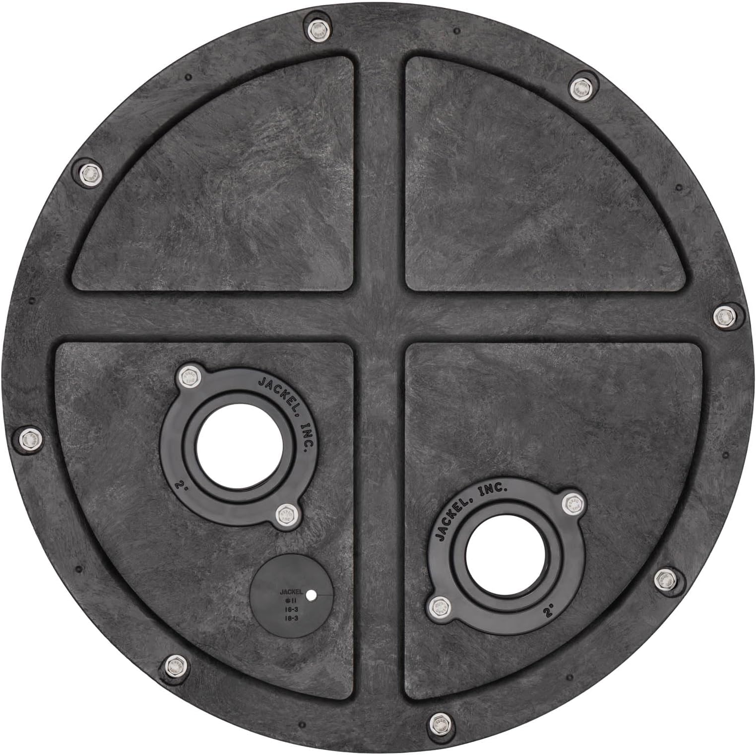 Sewage Basin Cover (Model: SF16101)