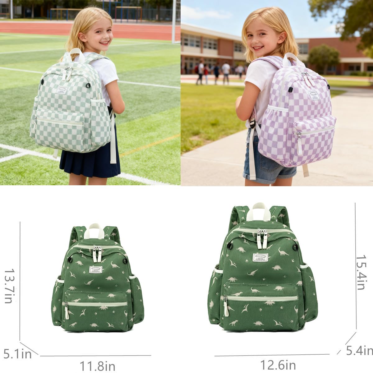 Mochila infantil de veludo cotelê para meninos e meninas para jardim de infância primário em promoção! Veja a oferta e mais achadinhos de Mochilas escolares 6 Hoje é o melhor dia para comprar Mochila infantil de veludo cotelê para meninos e meninas para jardim de infância primário com aquele preço maroto! Promoção! Aproveite a oferta! 6