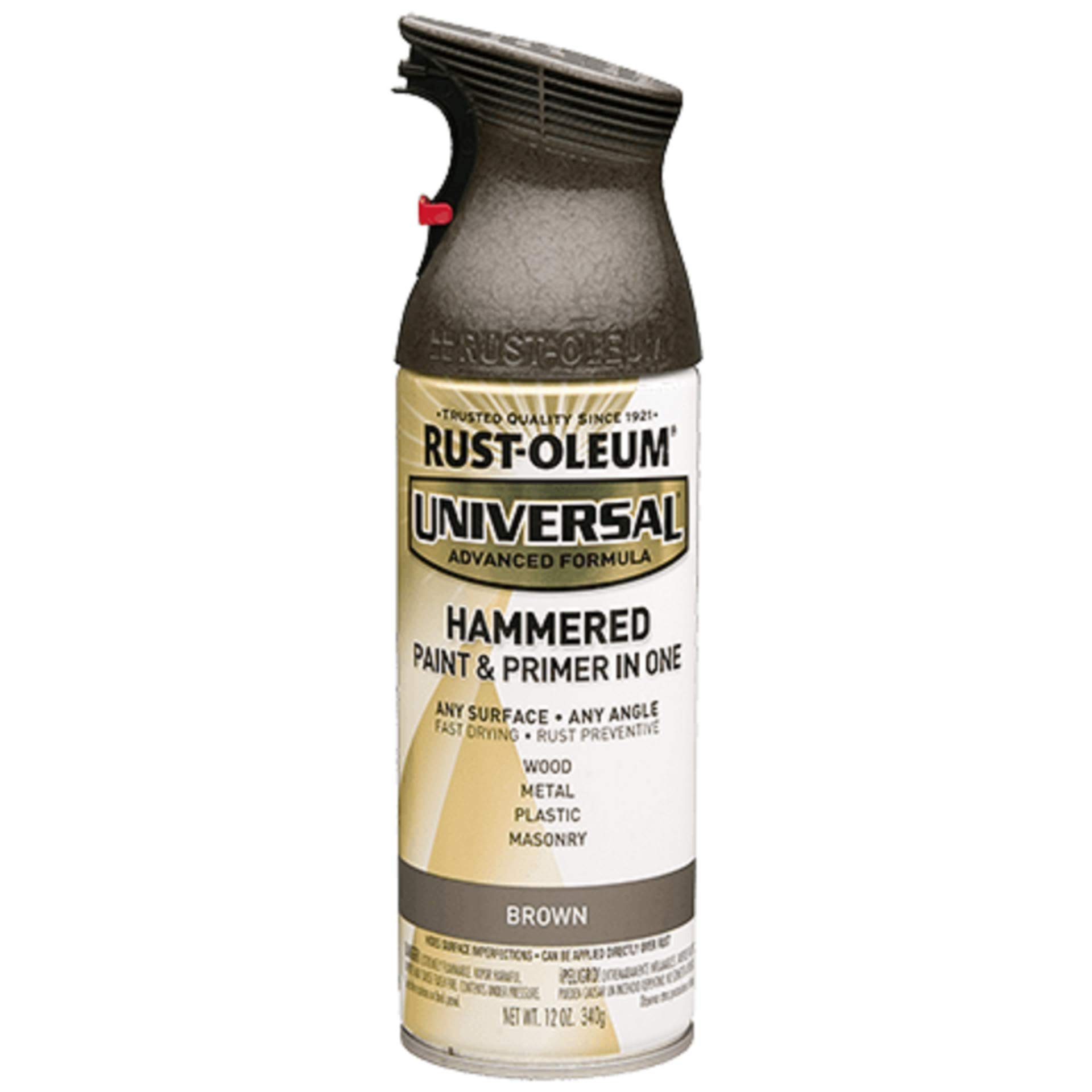 Universal® Hammered Spray Paint