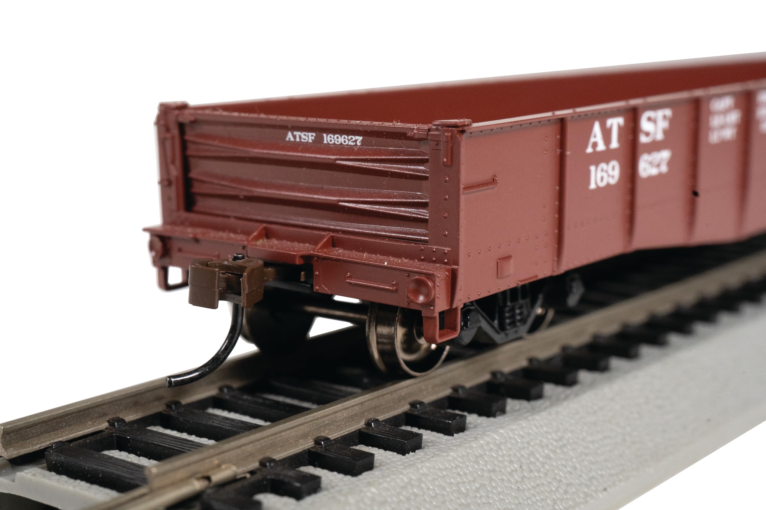 Amazon.com: Bachmann Trains - 50'6