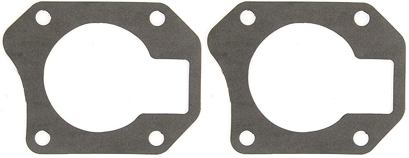 Junta do corpo de borboleta Fel-Pro 61349 – Pacote com 2 unidades