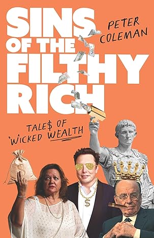Tales of Wicked Wealth