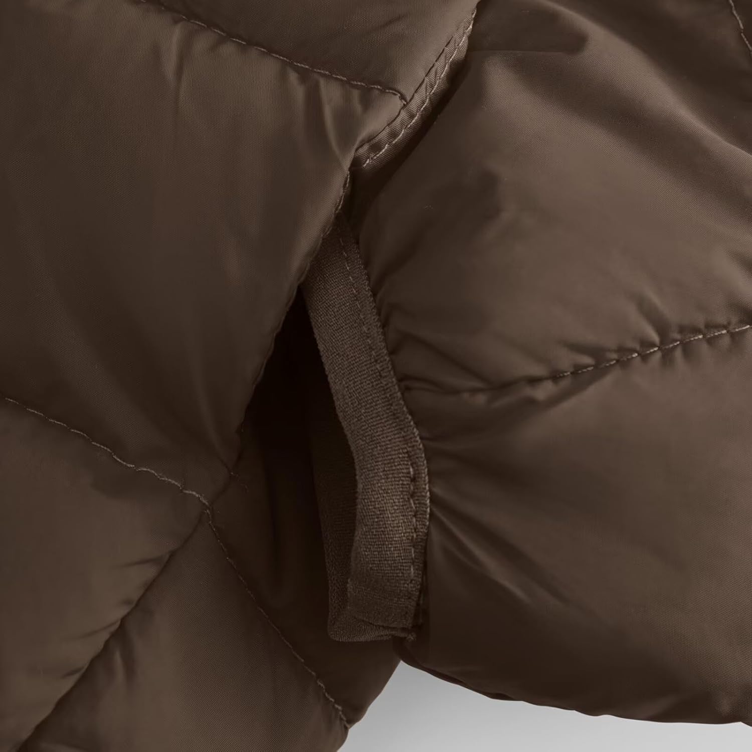 Baby Boys Girls Thicken Winter Coat Toddler Fleece Warm Cute Hooded Jacket Clothes - Image 5