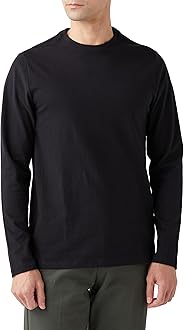 Amazon.co.jp: Amazon Essentials: Tシャツ・カットソー