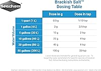 Vista 4 de Sal salobre, 300 g / 10.6 oz