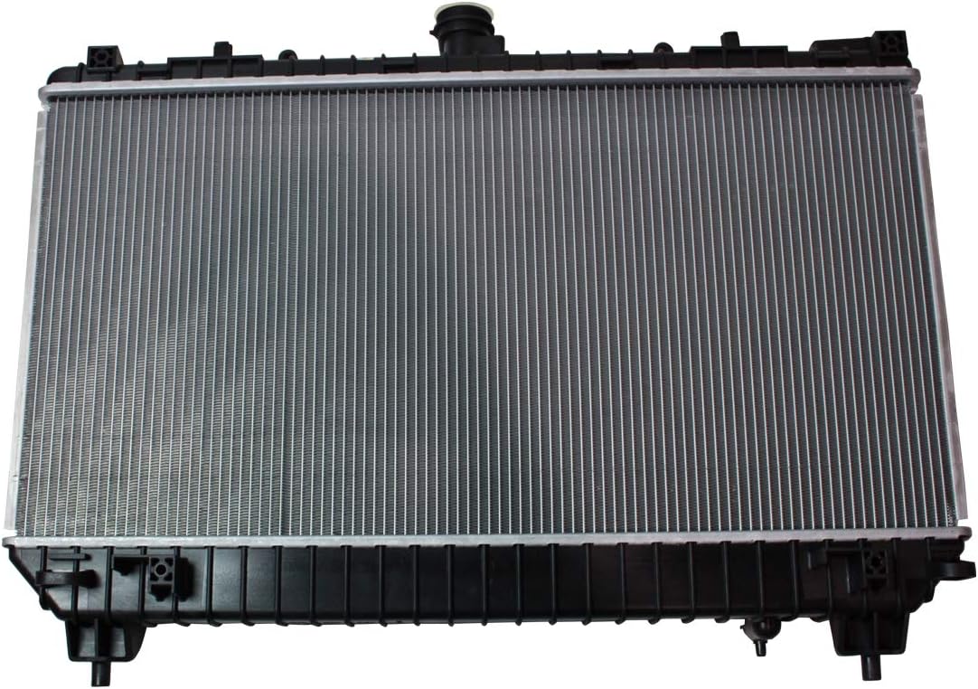 TYC Radiator - 13142