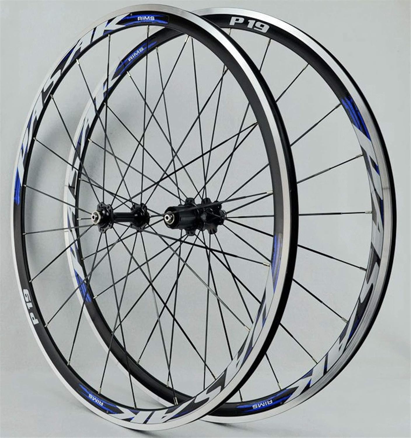 Bike Rim Superlight Road Racing Bike Wheelset 700C Rim Bicycle Wheel C
