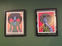 Review Image by Stephanie Livingston-Thornton Stephanie Livingston-Thornton