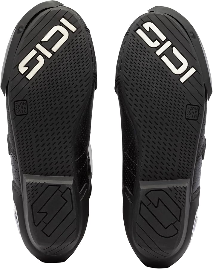 Amazon.com: Sidi MAG-2 Air Racing Motorcycle Boots : Automotive