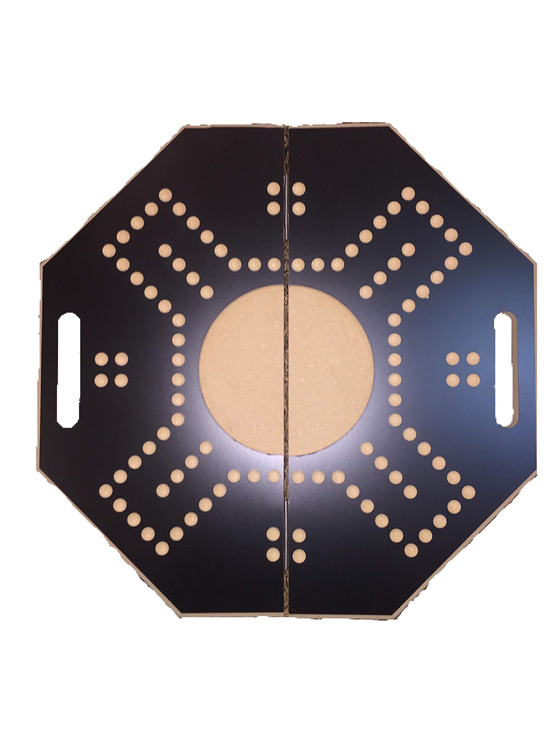 Jackaroo Game 4 players