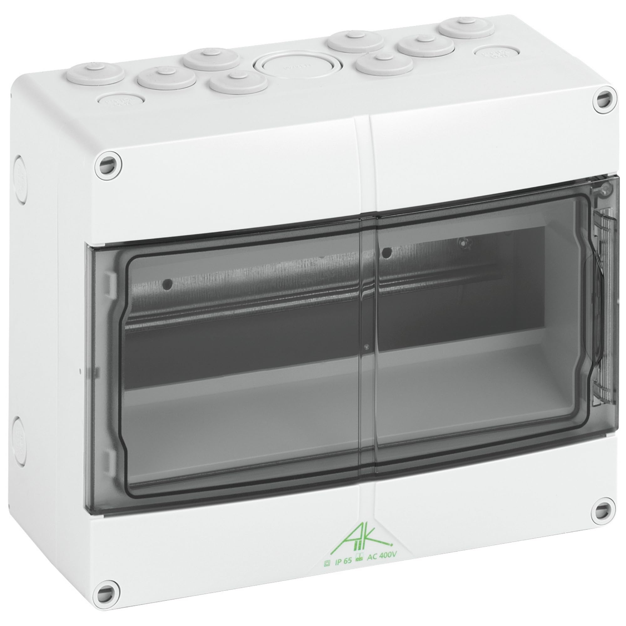 Spelsberg 73541201 AK 12 Tableau de distribution IP 65
