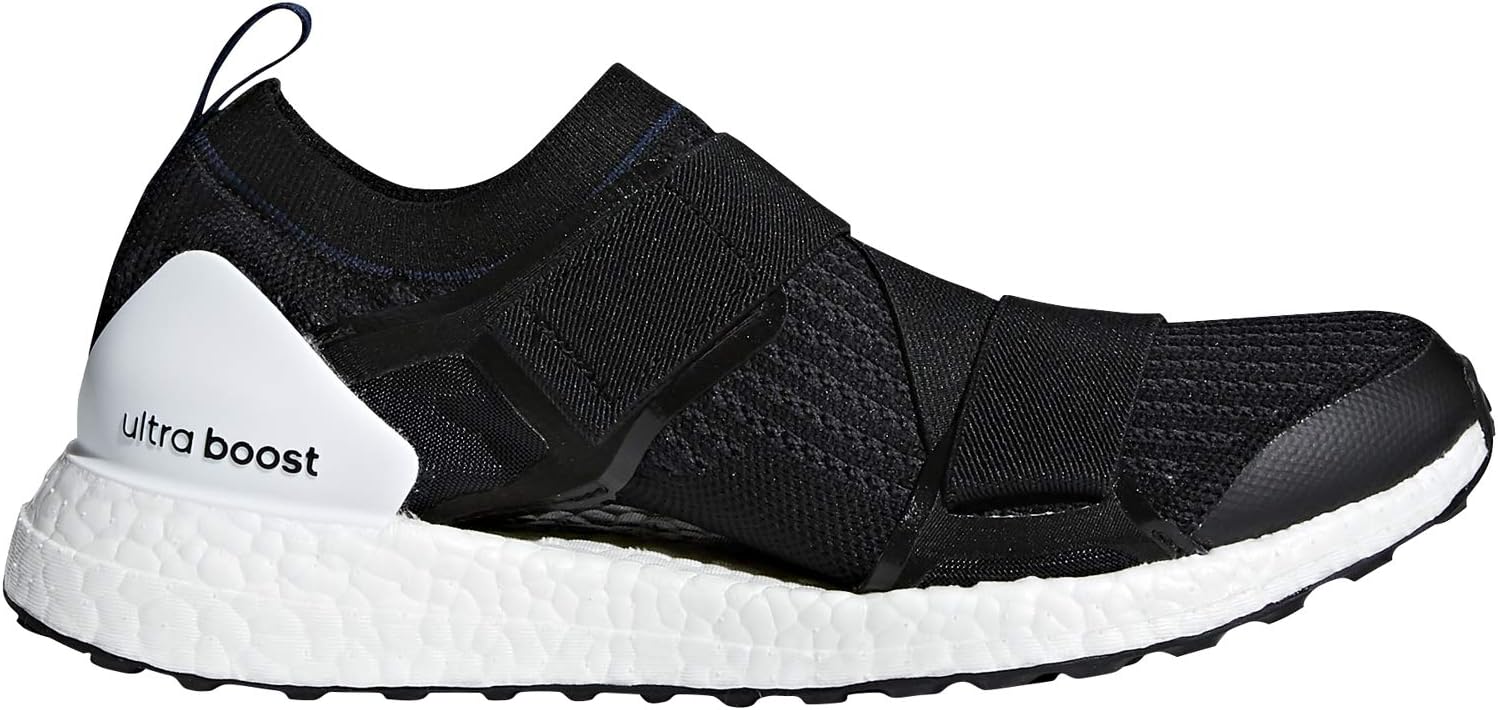 Adidas Ultraboost X, Damen Fitnessschuhe, Schwarz (Negbas/Grinoc Maruni  000), 43 1/3 EU : Amazon.de: Fashion