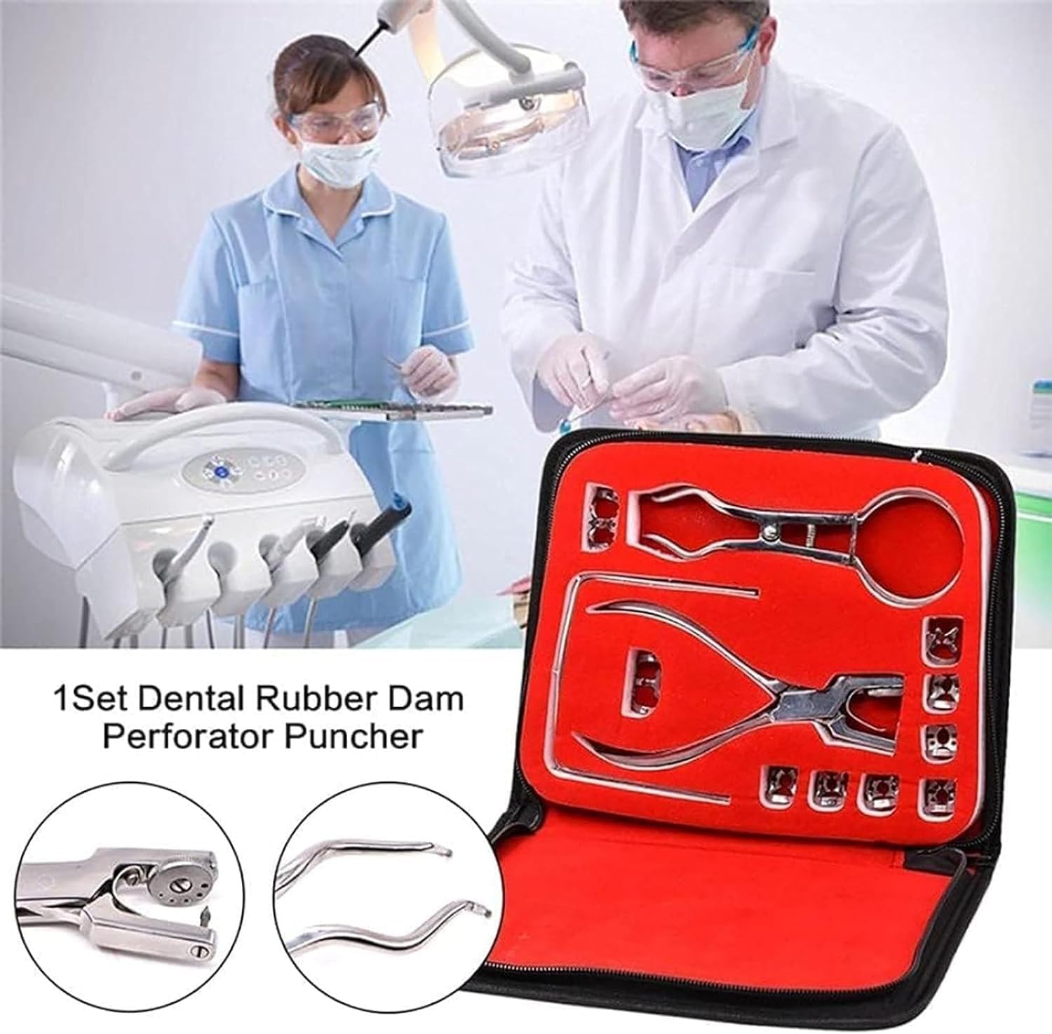 Diga Di Gomma - Cos'è E Quando Si Usa | Sorriso & Salute - Foto 13