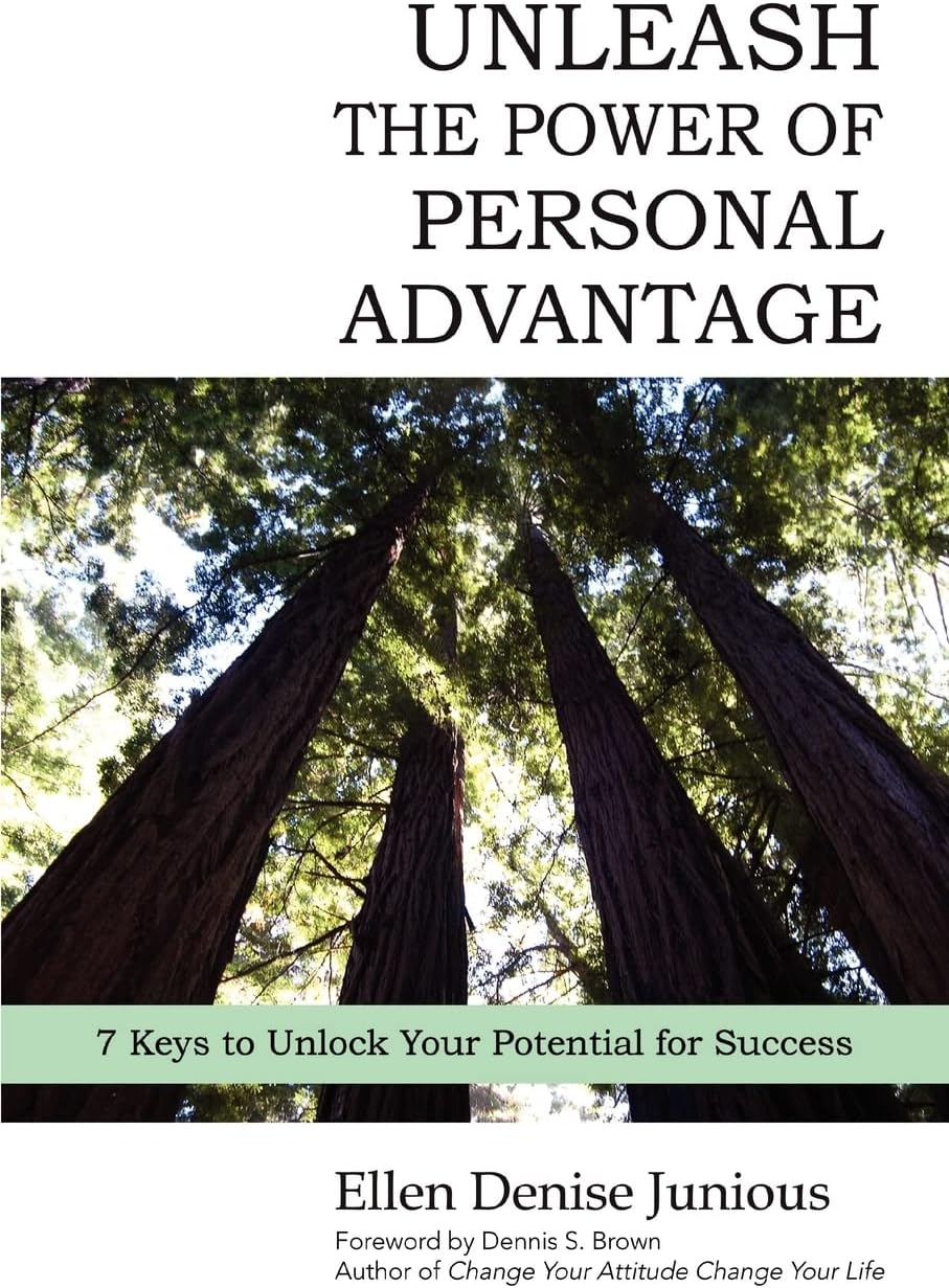 Unleash the Power of Personal Advantage