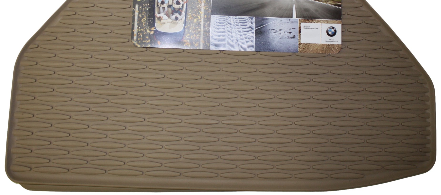 51472239637 Fußmatten hinten : Amazon.de: Auto & Motorrad 