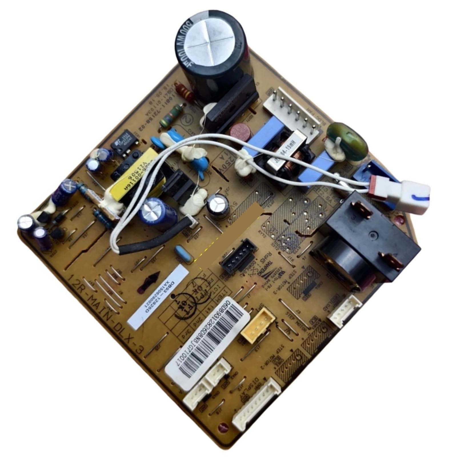 Eiwpfydj 1Pcs Compatible For Samsung, Air Conditioner