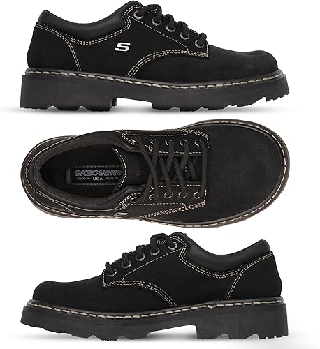 Miniatura 6 de Skechers Fiestas para mujeres - Mate