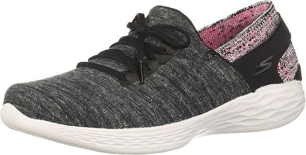 skechers you attract