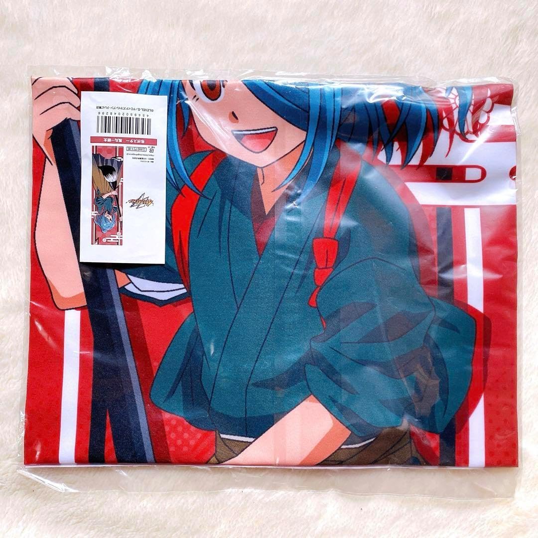 マリオアバチ「ボネッリのシクラメン」カラーメゾチント額49×57絵29