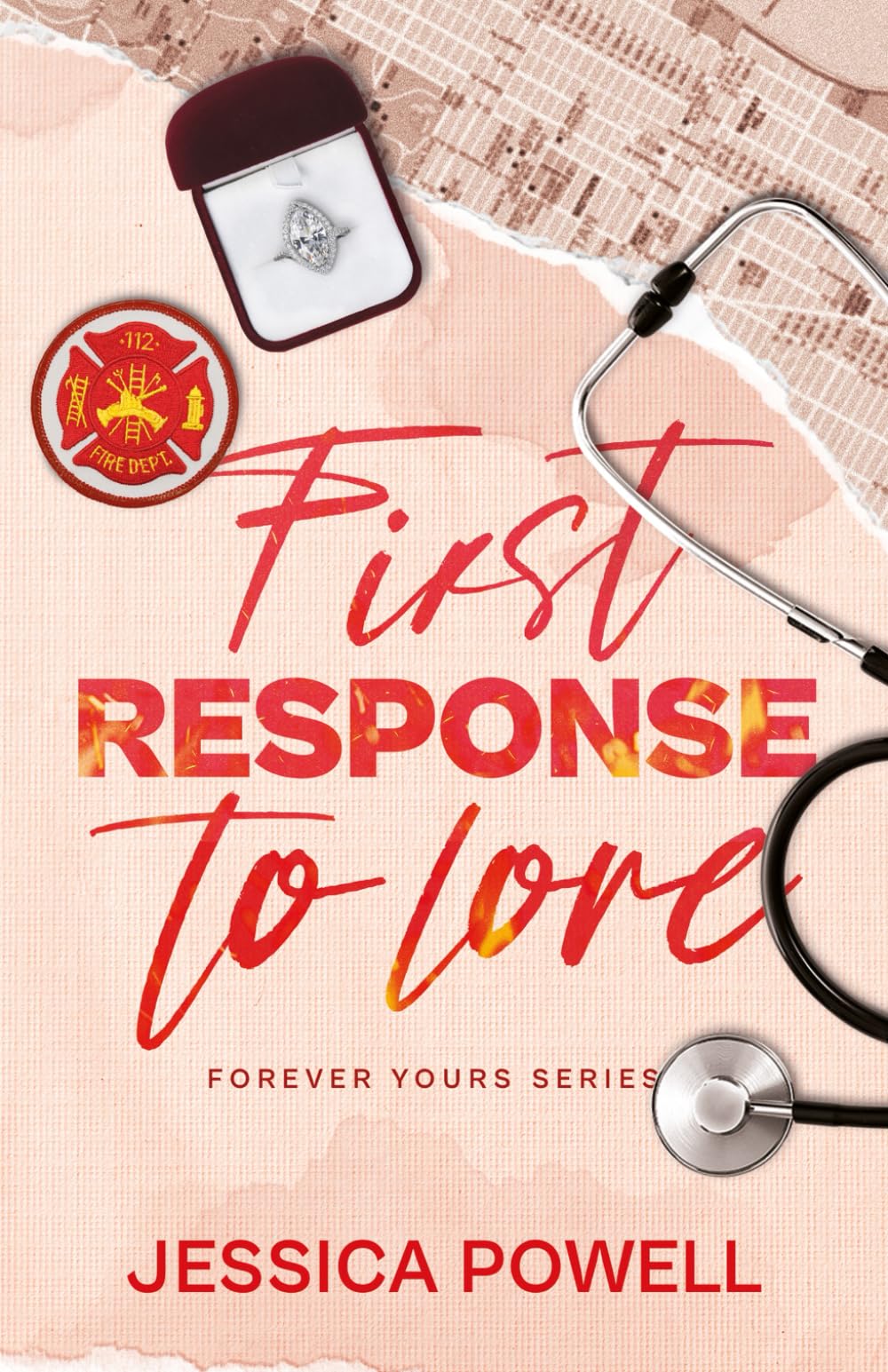 First Response to Love (Forever Yours)