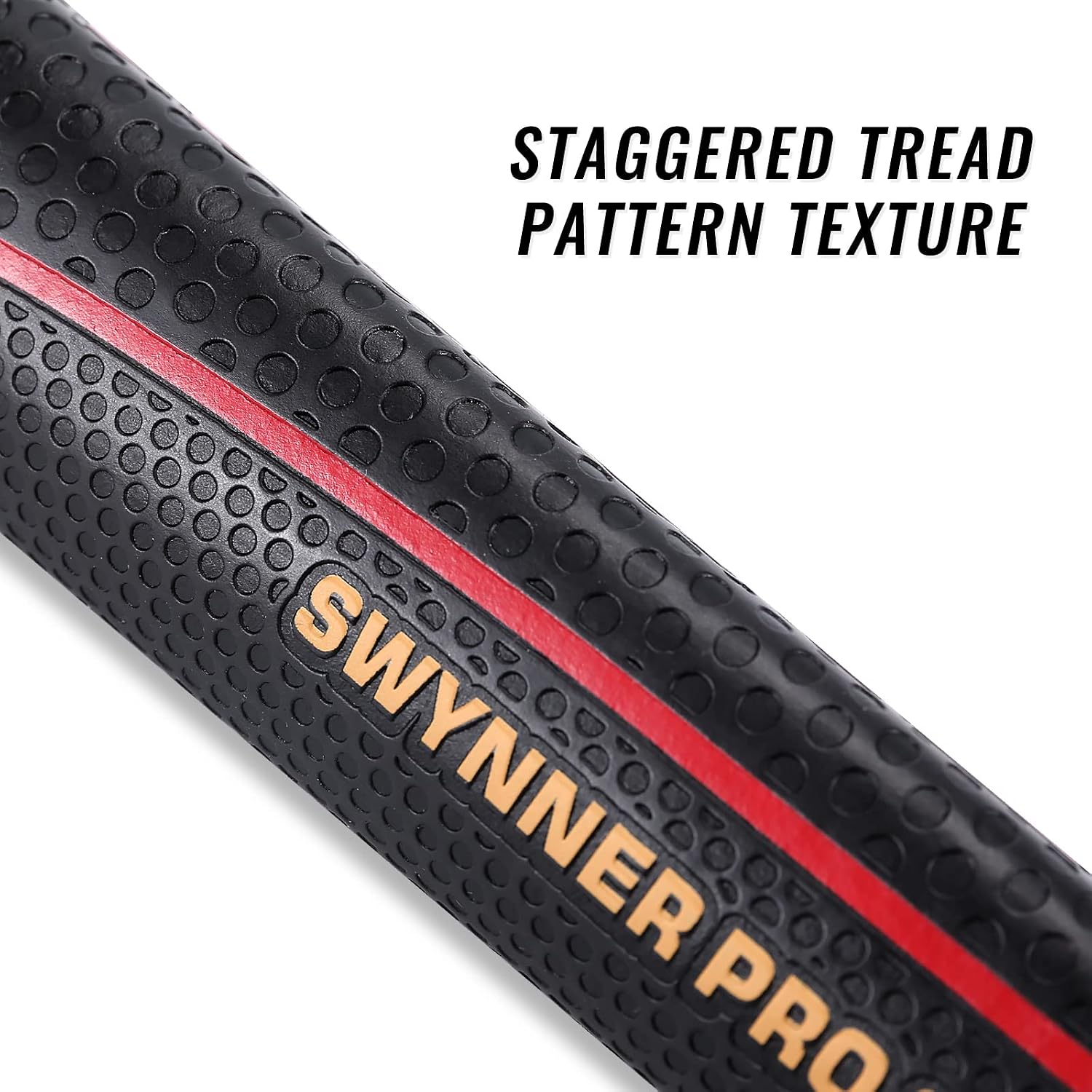 Design Matador Golf Putter Grip Midsize