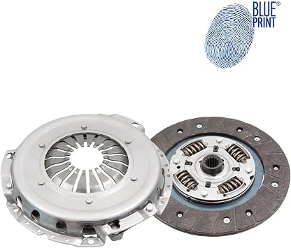 Blue Print Debriyaj Seti Opel Adam, Astra G, Astra Gtc H, Astr ADW193024