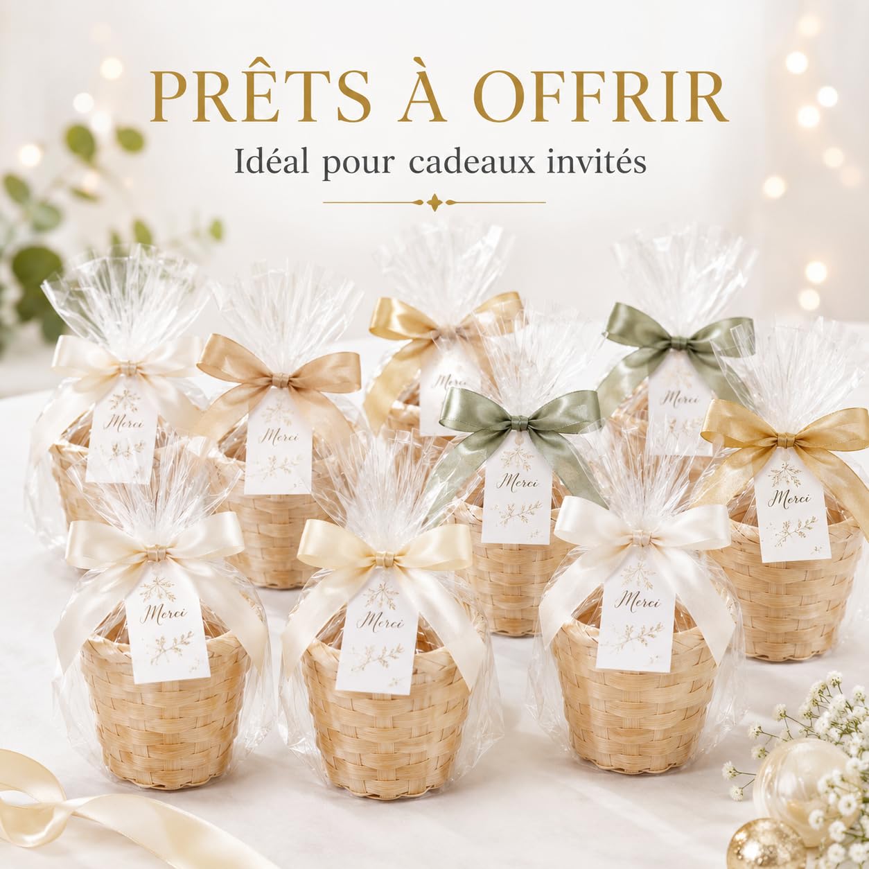 10 cestas de mimbre en miniatura, cesta de mimbre Panier Osier Rond maceta trenzada para plantas, cesta de frutas, mini cesta de mimbre, cesta de almacenamiento, cestas decorativas para casa de campo