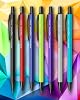 Scrikss Office Hexagonr Mechanical Pencil Black 0.5 Mm