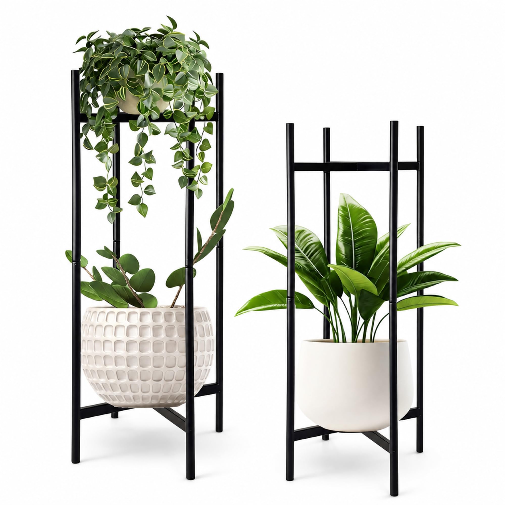 XYCCRX Plant Stand--2 Pcs