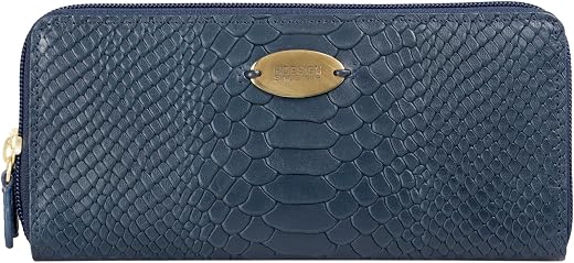 Hidesign Women's Leather Wallet