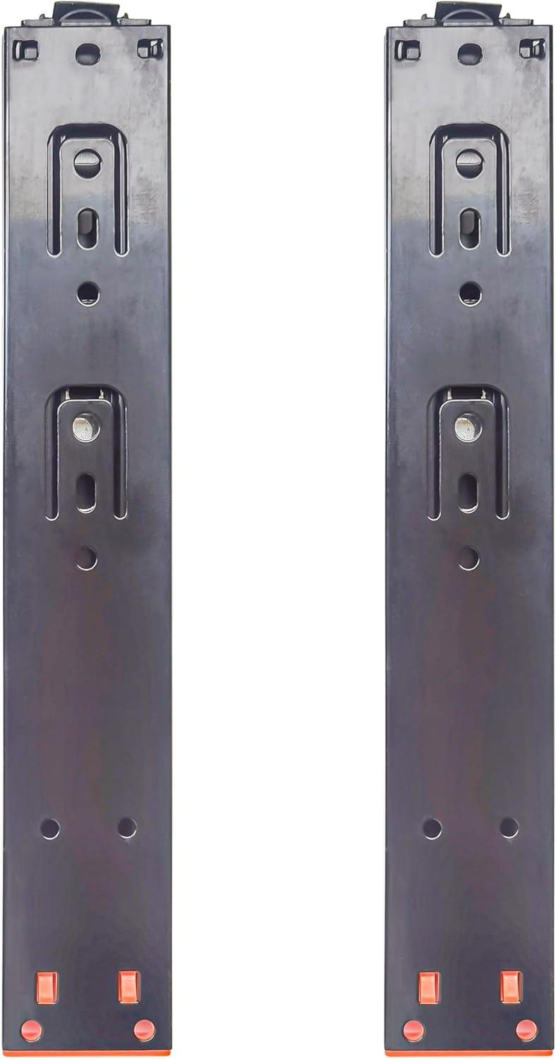 1 Pair Drawer Rebound Guide