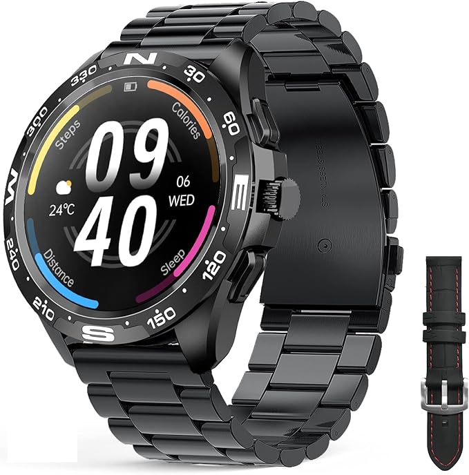 smart watches with texting