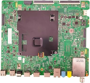 BN94-10828T BN94-10828A Motherboard Compatible for Samsung UN65KU6500FXKR UN65KU6500F UN65KU6500FXZA UN65KU6500 TV Main Board Version FA01
