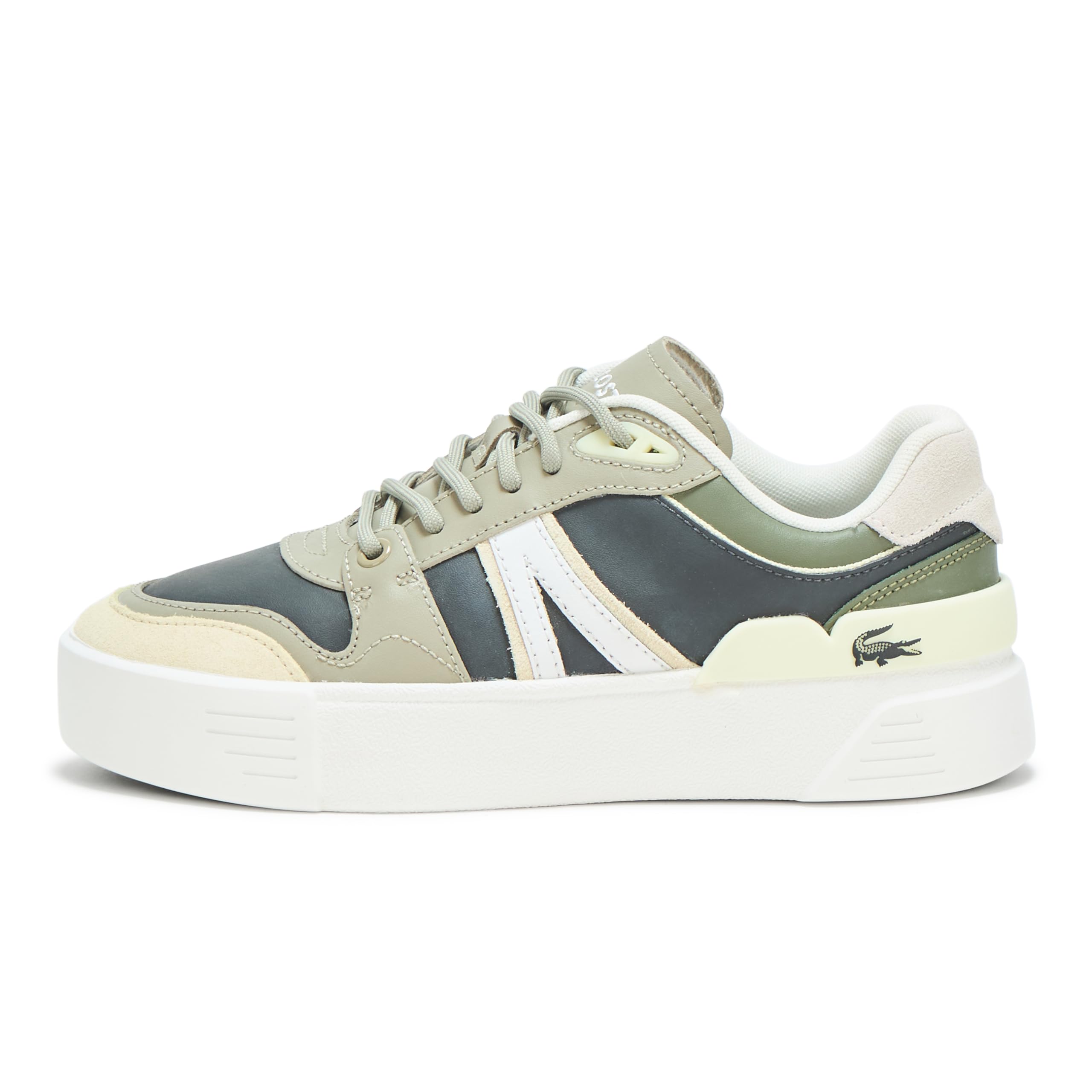 Lacoste Women's L002 Evo Sneakers