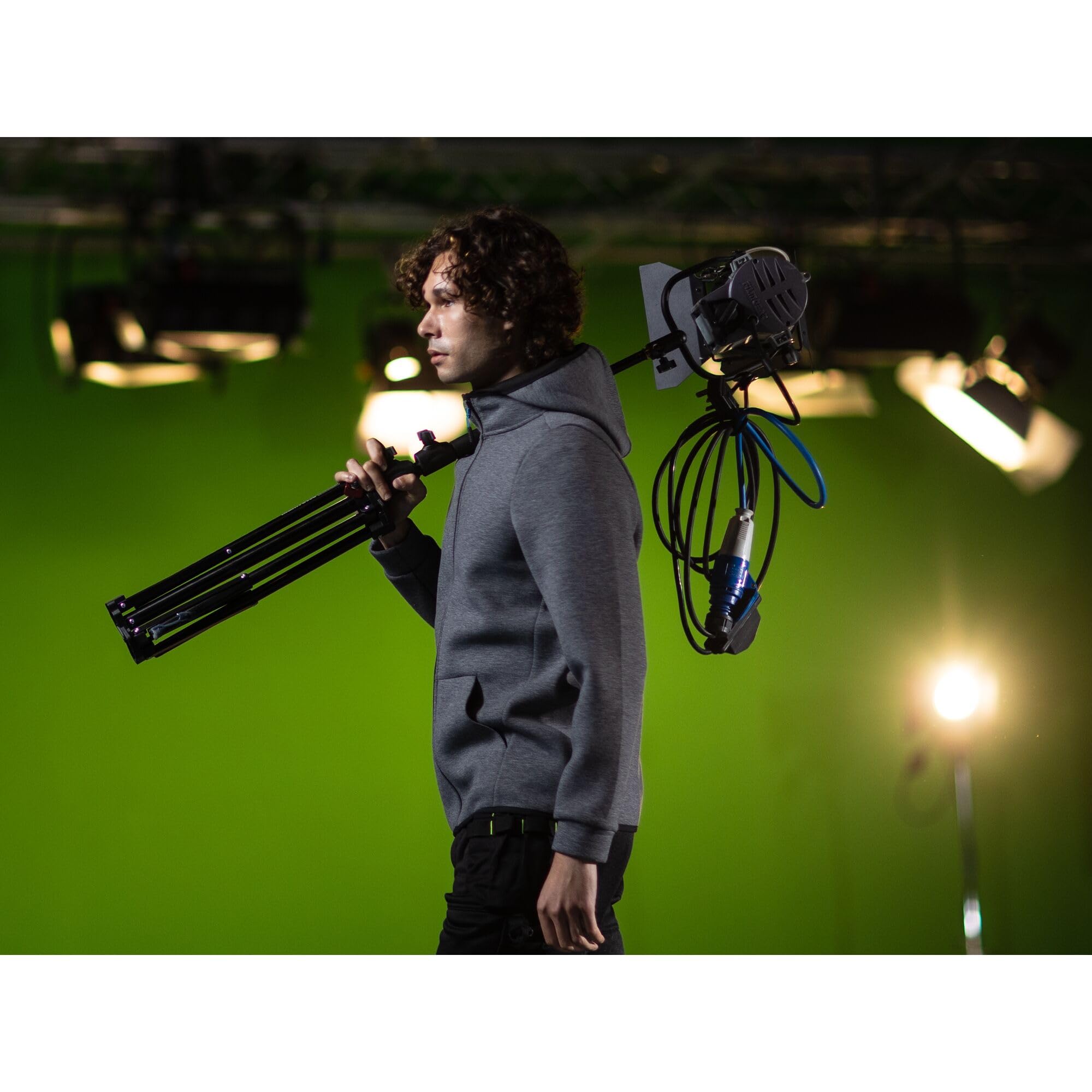 KX3 Neo Fleece