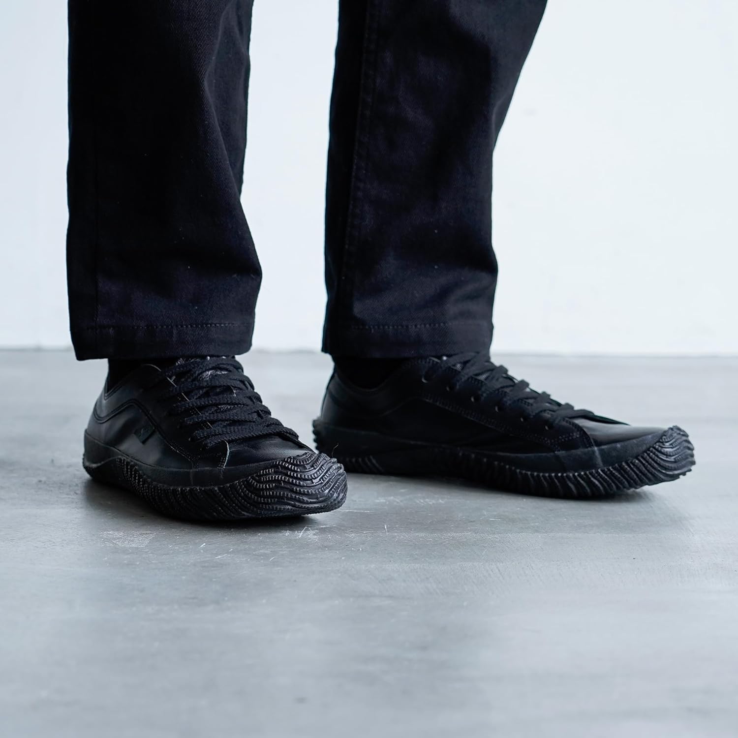 [スピングル] SP-110 スニーカー メンズ レディース