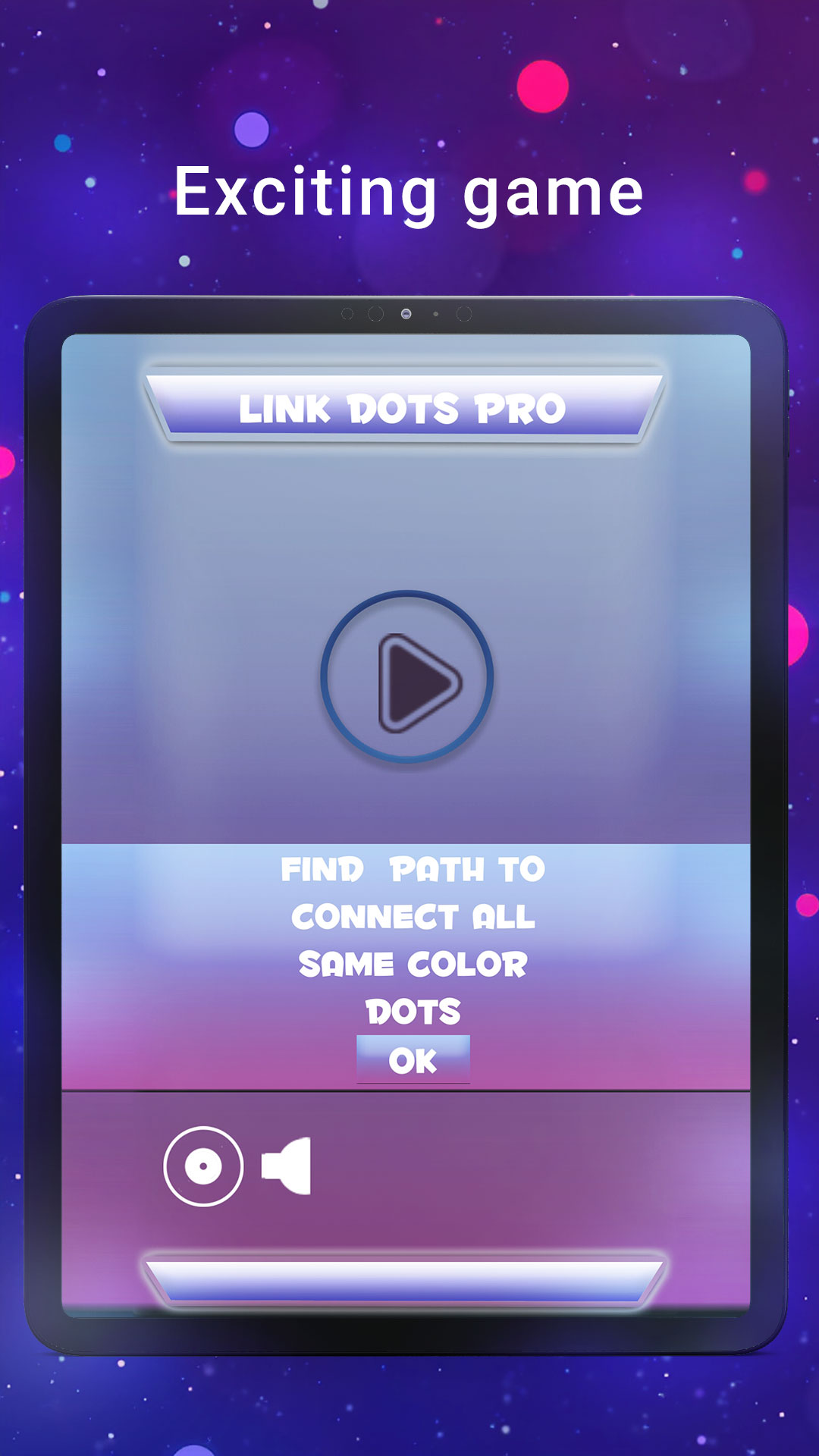 Color Path Dots Game - Application sur Amazon Appstore