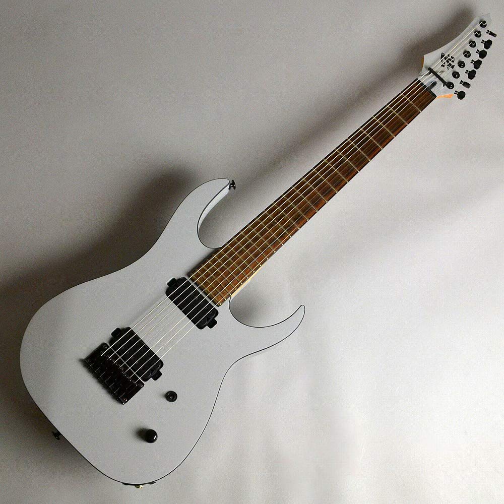 Strictly 7 Guitars CobraJS7 GRYエレキギター/7弦 エレキギター】Strictly 7 Guitars（S7G / ストリクトリー・セブン