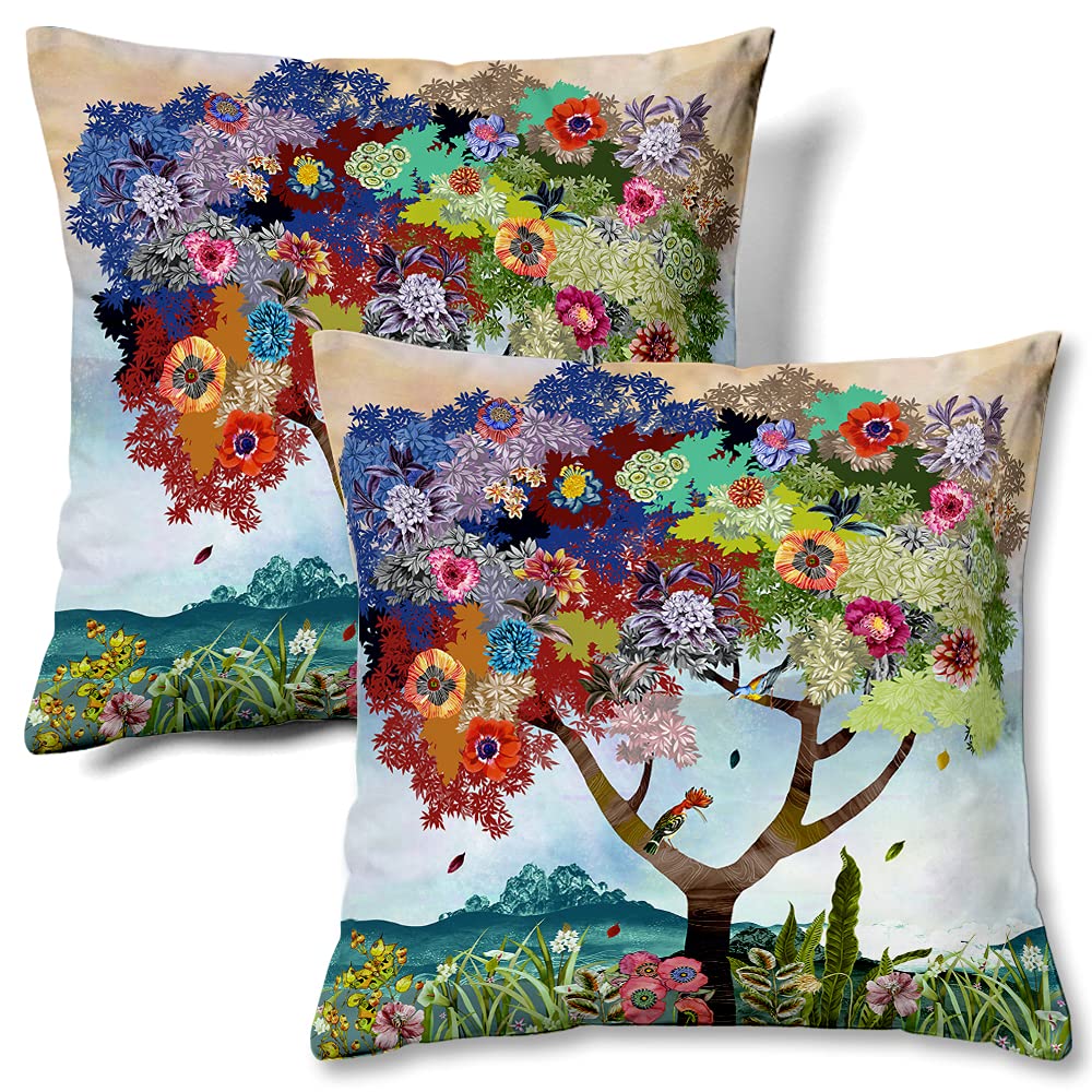 Sungeek Juego De 2 Fundas Cojines Terciopelo, Fundas De Almohada Decorativas Suaves Decoración De Lujo Para El Hogar Funda De Cojín Para Sofá Dormitorio Sala De Estar (30x50cm, Dorado