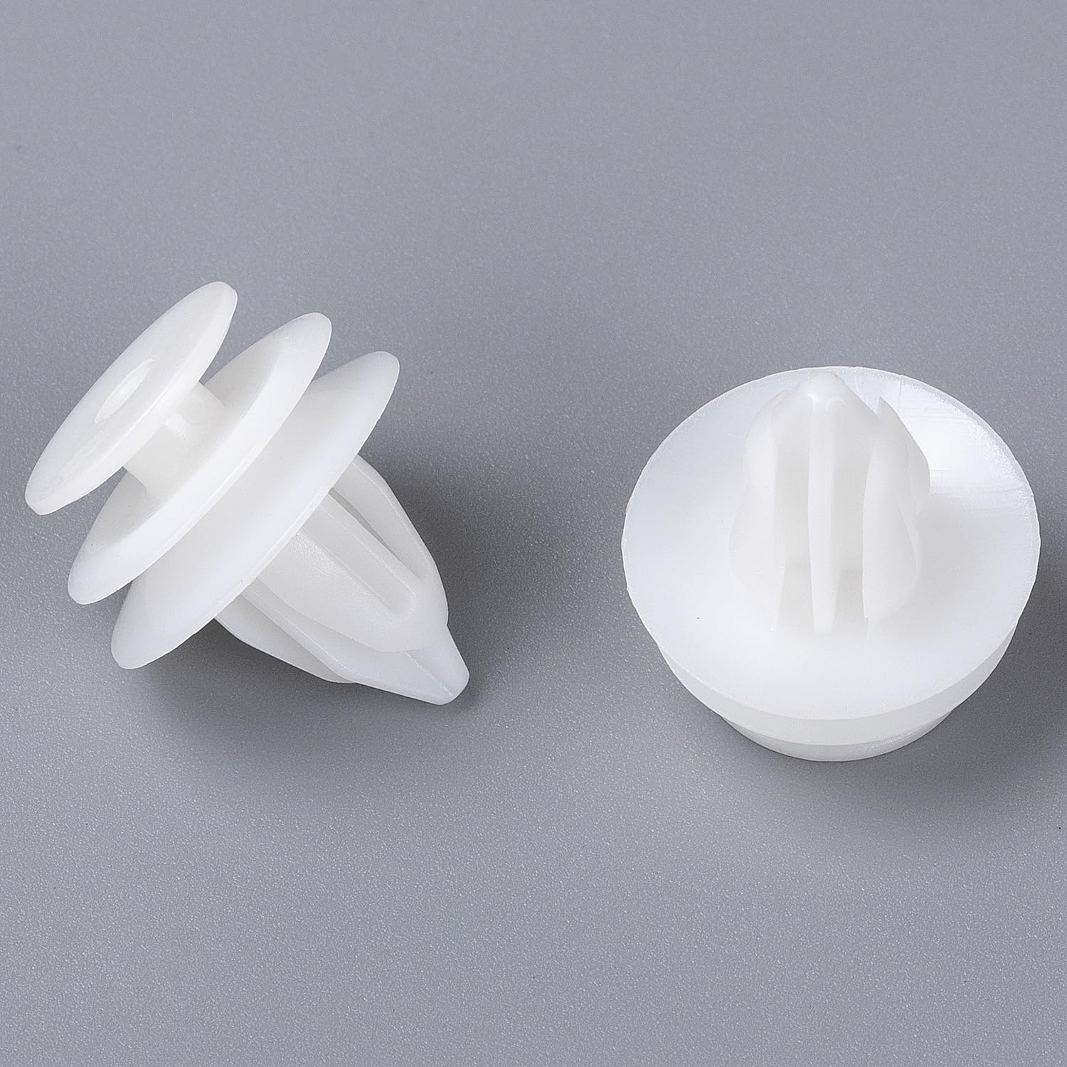 Amazon.com: OAUTOO 25pcs Door Interior Trim Retainer Pillar Trim