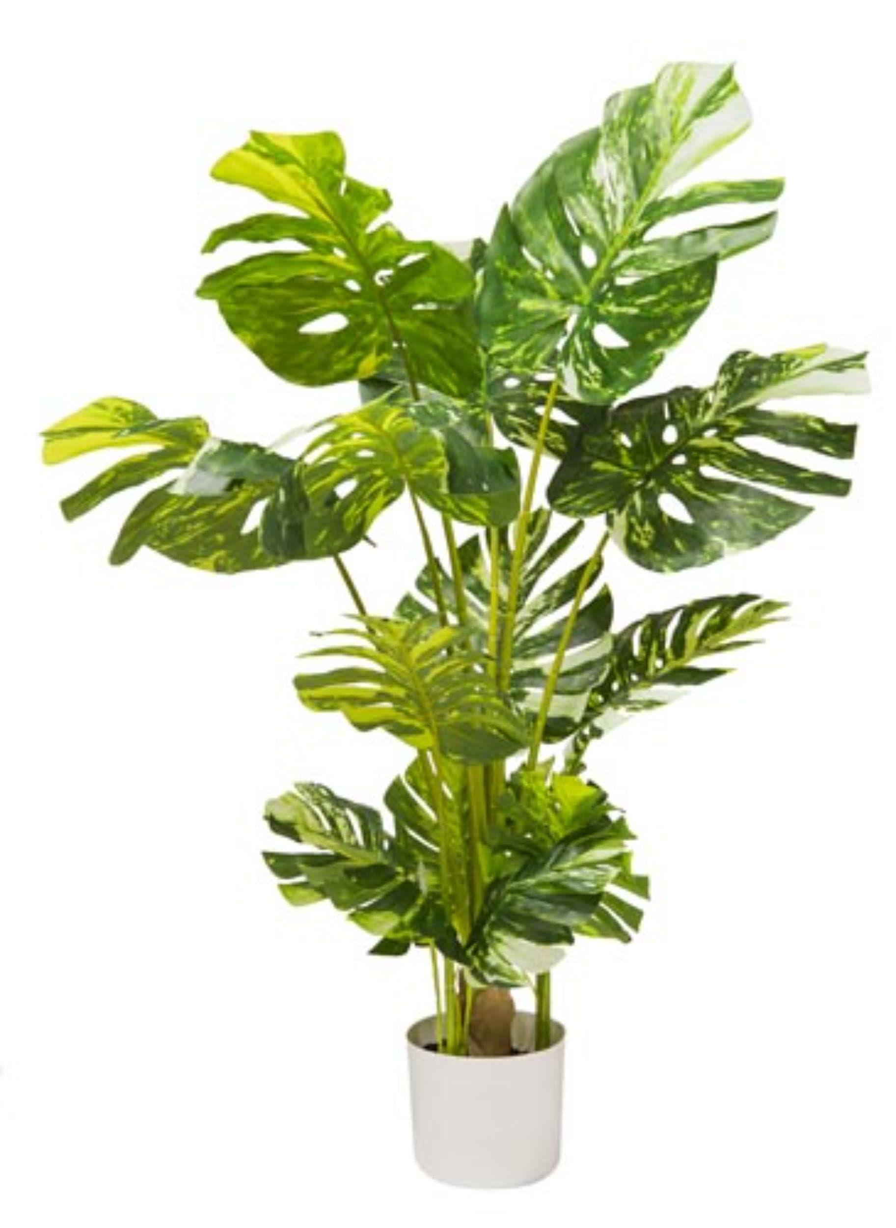 Monstera REALTOUCH 120 cm plante artificielle exotique référence 57988
