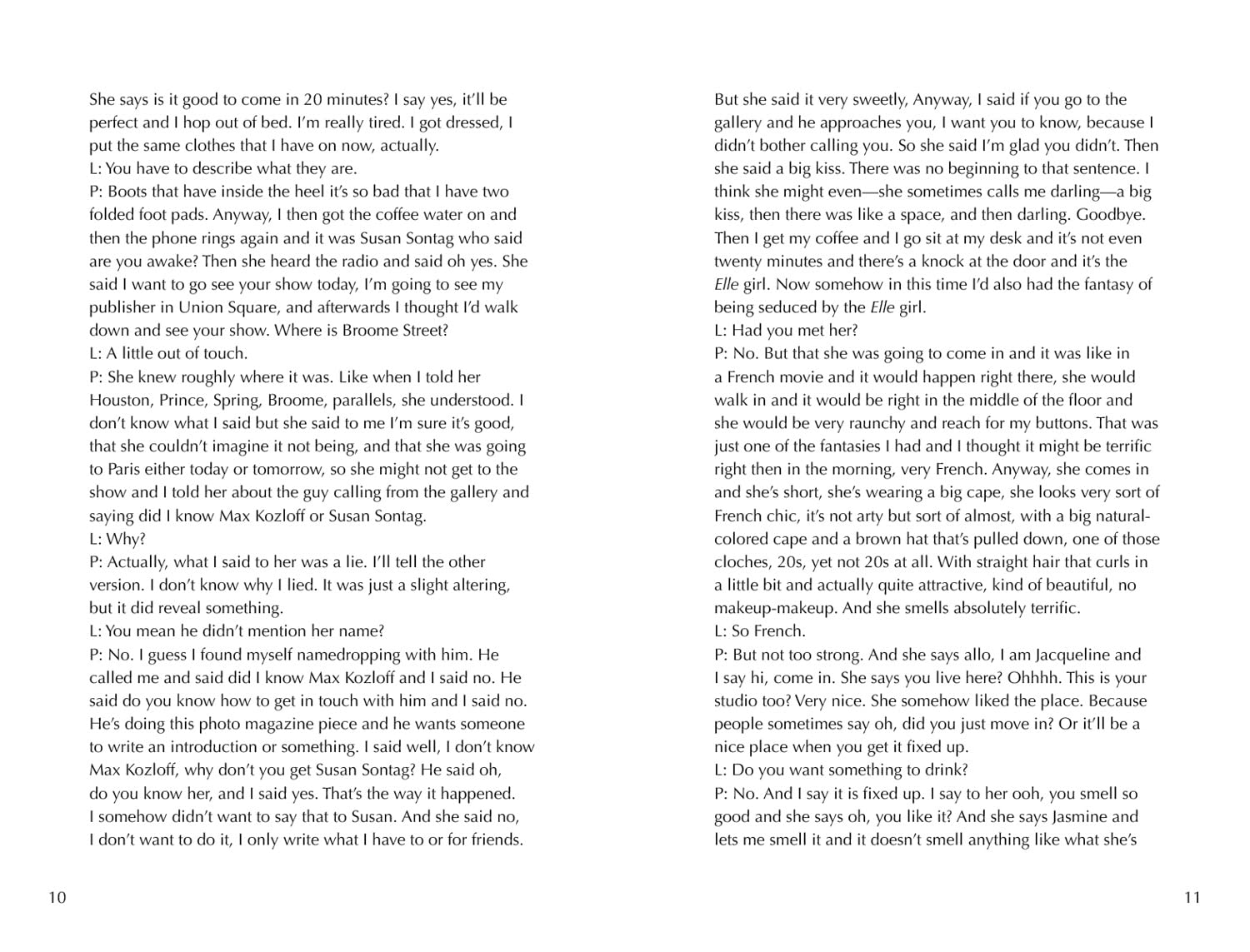 Peter Hujar's Day      Paperback – November 2, 2022