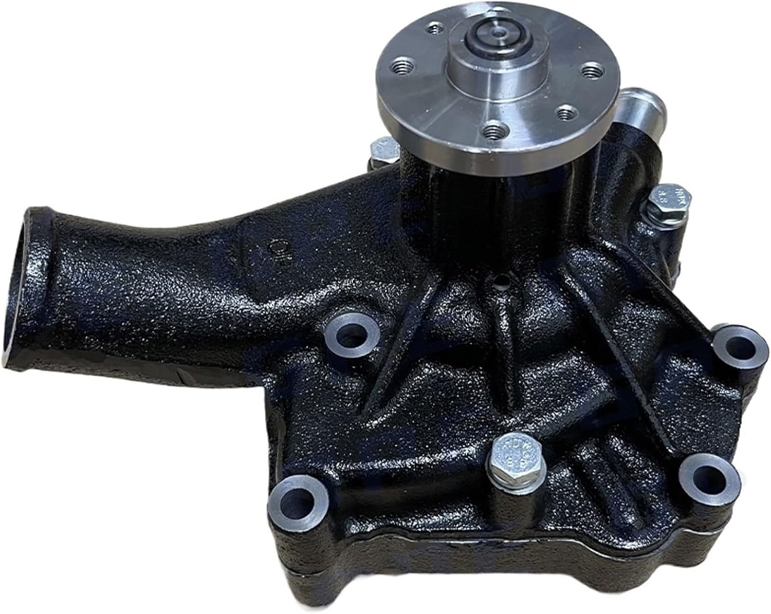 Forklift Parts 6BG1 Water Pump Z-1-13610-876-1 Z1136108761 forklift spare parts