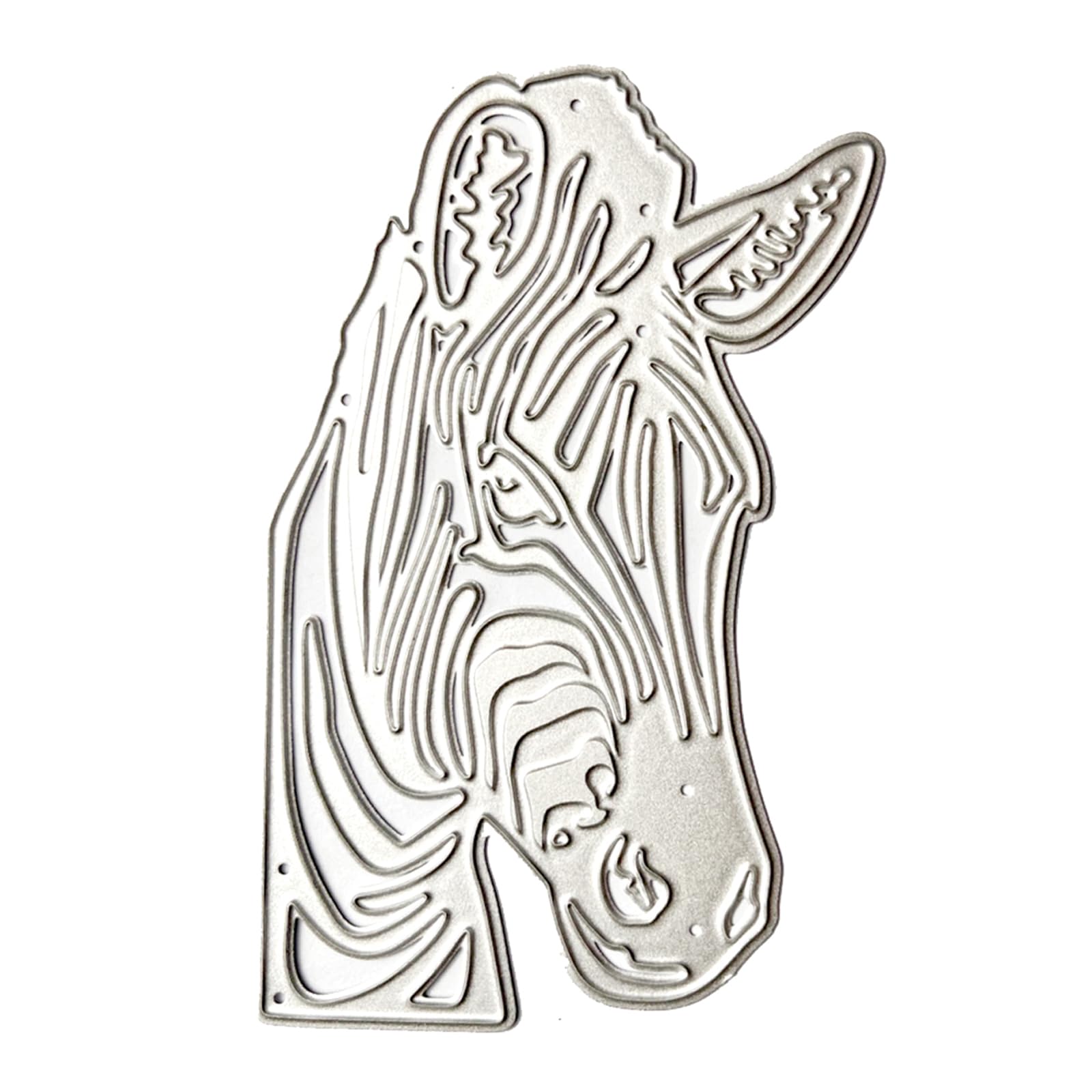 Kalttoy Embossing Stencils Template Bookmarks Scrapbooking Card Decorations Dies Handicrafts Metal Frame Cutting Dies Metal Cutting Die Cuts for Card Making Scrapbooking Embossing Stencils