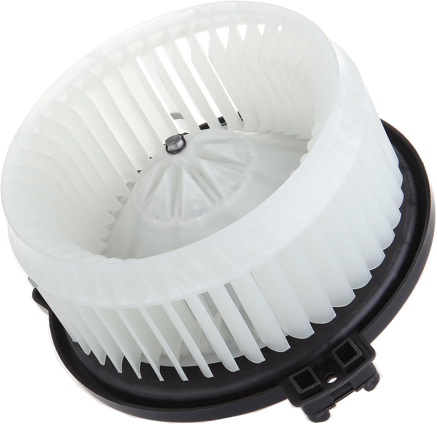 700191 HVAC Blower Motor With Wheel Fan Cage (w/o Custom - Foto 5